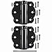 Hampton Products-wright 5 Packs 2-3/4" BLK ADJ Hinge