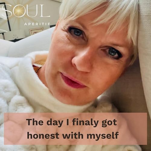 EP 81 - The day I finaly got honest with myself