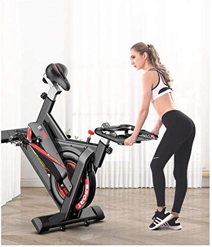 Fitness Equipment Office Desk Treadmill Spinning Bike Bicycle Home