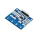 10pcs TTP224 Capacitive 4-Way 4 Channel Touch Switch Digital Touch Sensor Module