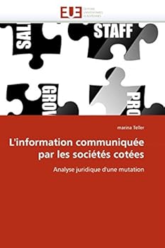 L''Information Communiqua(c)E Par Les Socia(c)Ta(c)S Cota(c)Es