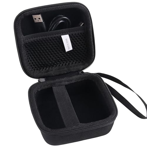 Estuche rígido EVA para cámara Logitech Mevo Start miniatura 4