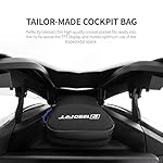 VITINO-Fit-For-BMW-R1250RT-Motorcycle-Storage-Mobile-Phone-Bag-Cockpit-Bags-Waterproof-Tool-Bag