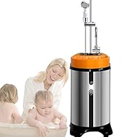 ポータブル電気温水器（シャワーヘッド付き）／220V対応 41Fx3M5xJ3L._SS200_.jpg