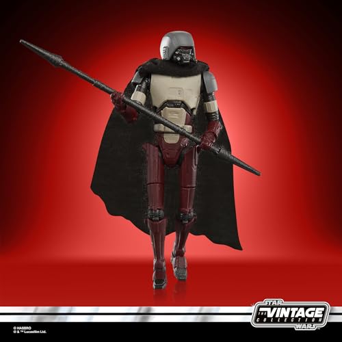Hasbro Star Wars HK 87 Droïde Assassin 10 cm - vue 6