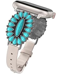 Starlight /Turquoise