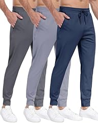 3 Packs-dark Gray/Light Gray/Navy