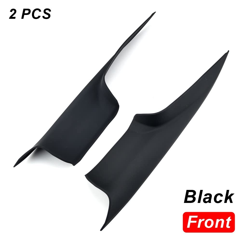 Maniglia interna portiera dell’auto Interior Door Maniglie Anteriore Posteriore Sinistra Destra Porte Interne Pannello Maniglia Bar Pull Carrier Per BMW Serie 7 F01 F02 Maniglia Portiera dell'Auto ( C