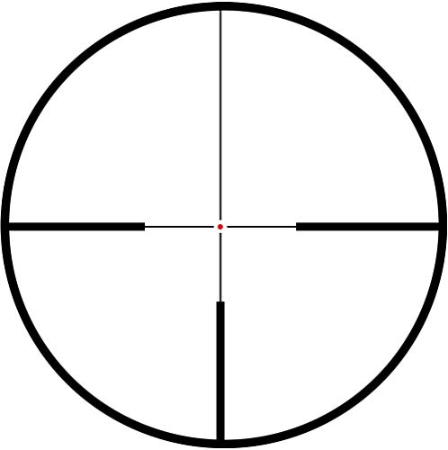 Zeiss Conquest V4 6-24x50 Riflescope - Image 3