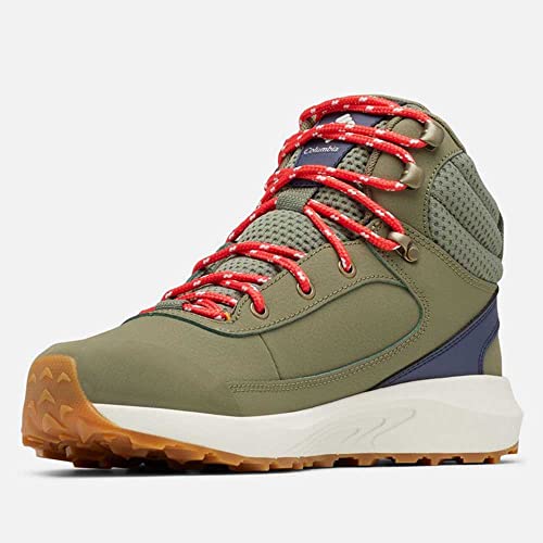 Image of Columbia Women's Crestwood Hiking Boot
