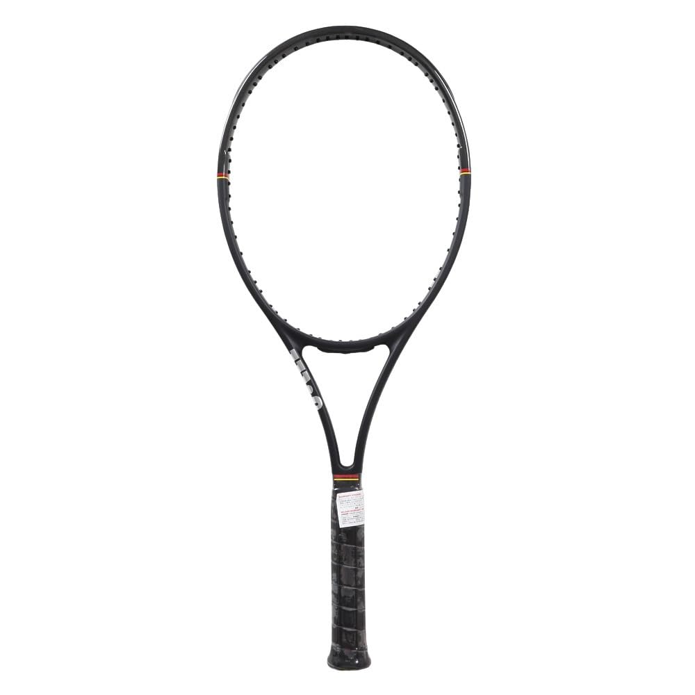 Wilson Tennis Racket Pro Staff X Classic : Amazon.in: Sports