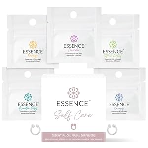 Essence Nasal Diffuser Self Care Bu...