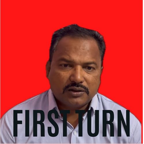 Couverture de Hemant Telvekar PODCAST