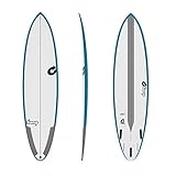 Tabla de surf Torq Epoxy TEC M2-S