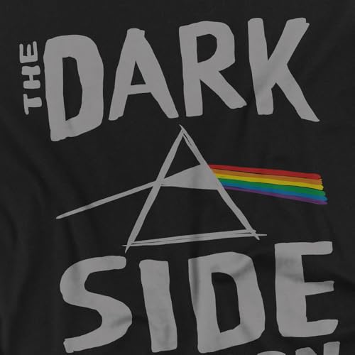 Pink Floyd The Dark Side of The Moon Kids T Shirt for Youth Toddler Boys and Girls3
