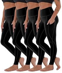 4 Pack-black/Black/Black/Black