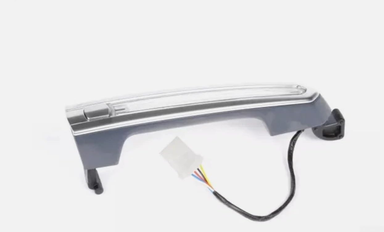 Accessoire de qualité supérieure 13592156 compatible 2013-2016 haute performance