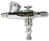 Stromversorgung: Schwerkraft Airbrush Iwata Revolution Mini Line HP-M1