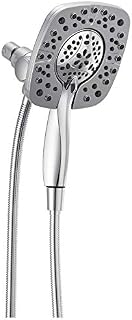 Delta 58498 In2ition 1.75 GPM 2-in-1 Multi Function Shower Head and Handshower with 4 Settings - Limited