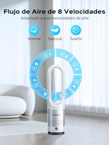 Review de Ventiladores sin aspas los más recomendados. 9 Imagen adicional
