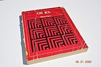 OS Jcl 0911625089 Book Cover