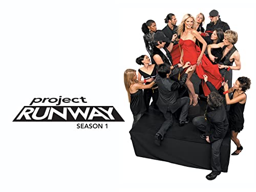 Project Runway