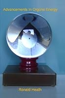 Advancements In Orgone Energy B002AD7BCK Book Cover