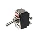 Produktbild REMCO Kipptaster - Switch - 12V 25A Aus Taster (Flash-Off)