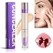 Correttore Coverage, DIAONI Correttore Coverage, DIAONI Correttore, Correttore Full Coverage, Diaoni Liquid Concealer, Idratante Impermeabile E Leggero A Lunga Durata (Tono Pelle) immagine