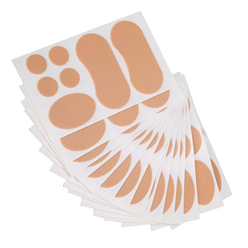 15 Stks Vellen van Hiel Stickers, Vellen Hiel Sticker PE Foam Waterdichte Anti-Slip Anti-Wear Zelfklevende Maïs Pad… - Image 7
