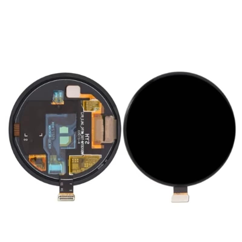 YOOOKOOO - Schermo LCD per Huawei Watch GT3, 42 mm, con schermo touch screen