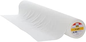 Vlieseline H 609 bi-elastische 75 cm breit Meterware