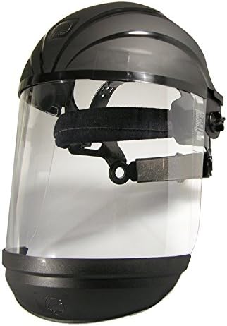 ArcOne BG2 Browguard, Large