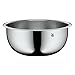 Produktbild WMF Function Bowls Küchenschüssel, Ø 22 cm, Cromargan Edelstahl, multifunktional als Rührschüssel Salatschüssel Servierschüssel, stapelbar, V 2,8 l