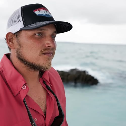 Lava Rock Explorer Shirt2