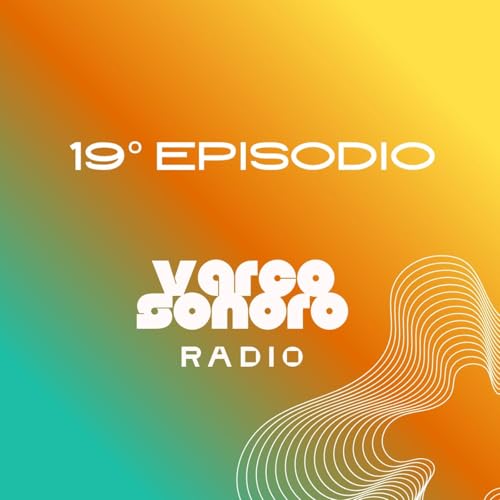 01 x 19 Speciale Live x FONDAMENTA @Milano Music Week '25: parliamo con T-Mag e viaggiamo nella World Music