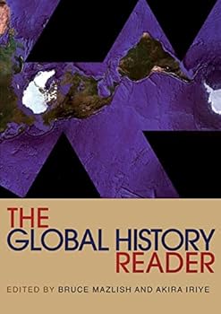 Paperback The Global History Reader (Routledge Readers in History) Book