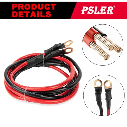 Télécommande de cavaliers pour UTV PSLER pour résoudre l'accès difficile aux bornes de batterie - 3