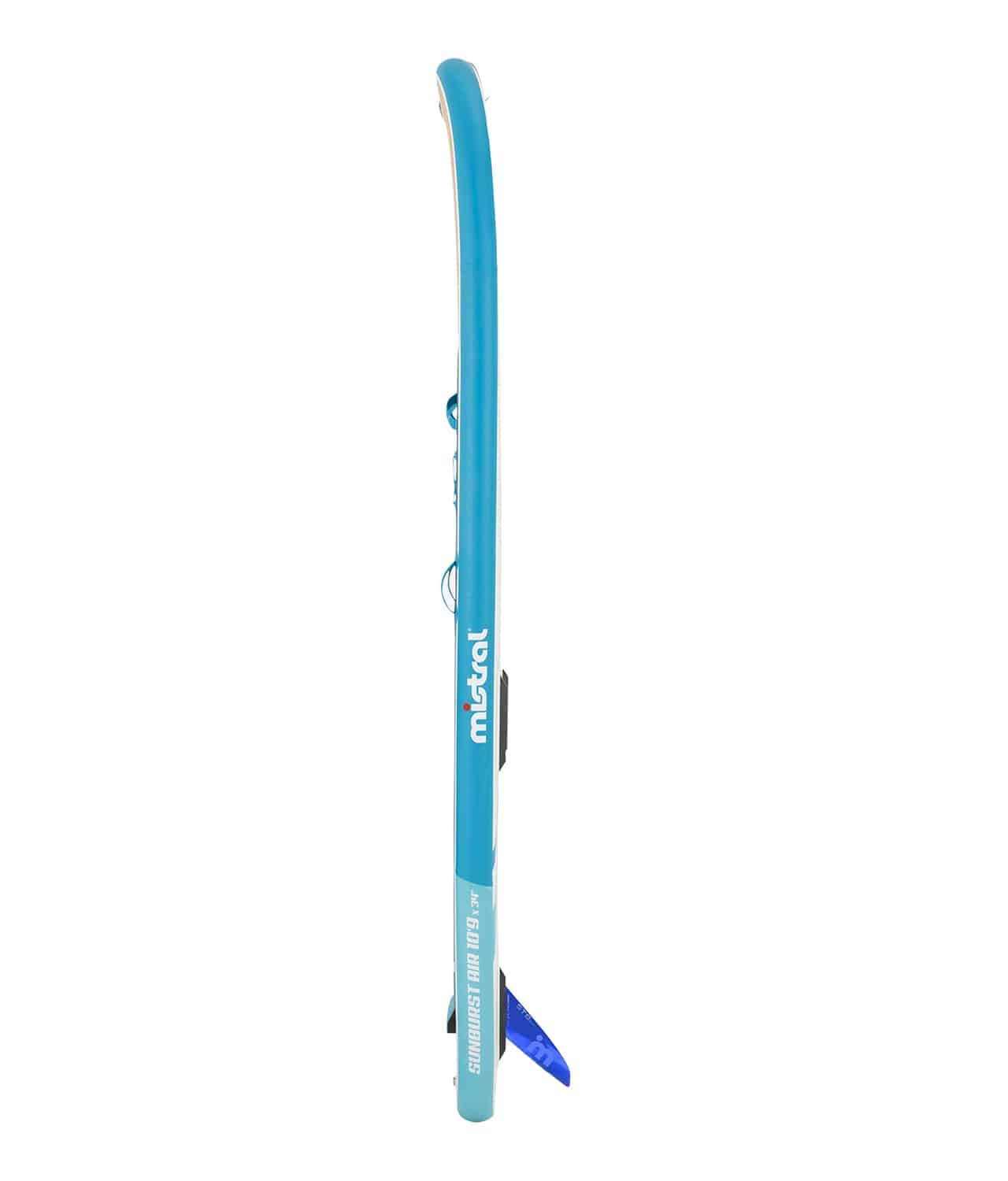 Mistral Sunburst Air 10'9