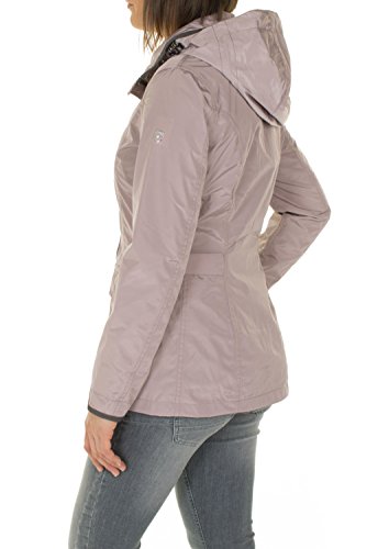 Wellensteyn 'Giacca da donna, Aruba, Donna, rose