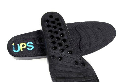 HealthPanion 1 Paio di solette Cuscino aria