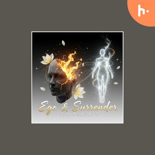 『Ego & Surrender - Hindi Podcast』のカバーアート