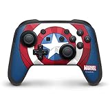 Skinit Decal Gaming Skin Compatible with Nintendo Switch Pro Controller - Officially Licensed...