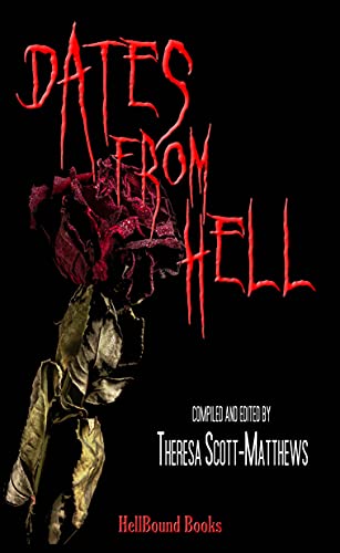 Cover of Dates from Hell