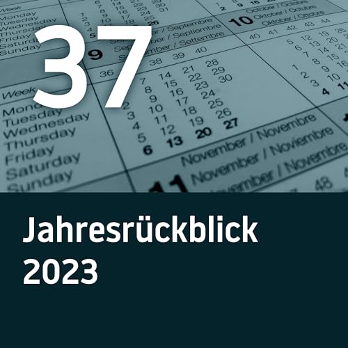 BH037 – Jahresrückblick 2023 cover art