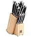 lief + svein German Steel Knife Block Set, 15-Piece Kitchen Knife Sets. German Stainless 1.4116 Steel. Unique Kitchen Knives Set with Ipad Holder. Ideal knife set with block and sharpener. lief + svein German Steel Knife Block Set, 15-Piece Kitchen Knife Sets. German Stainless 1.4116 Steel. Unique Kitchen Knives Set with Ipad Holder. Ideal knife set with block and sharpener.
