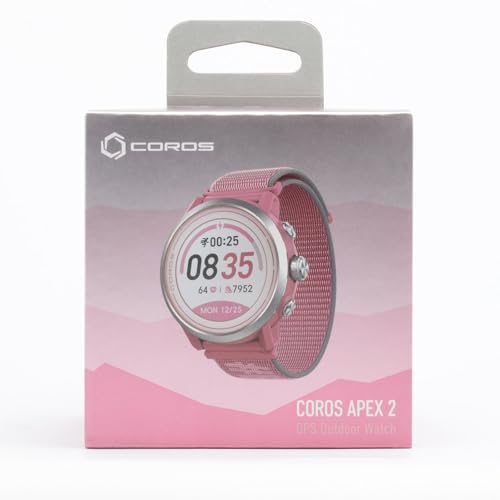 Coros APEX 2 thumbnail 9