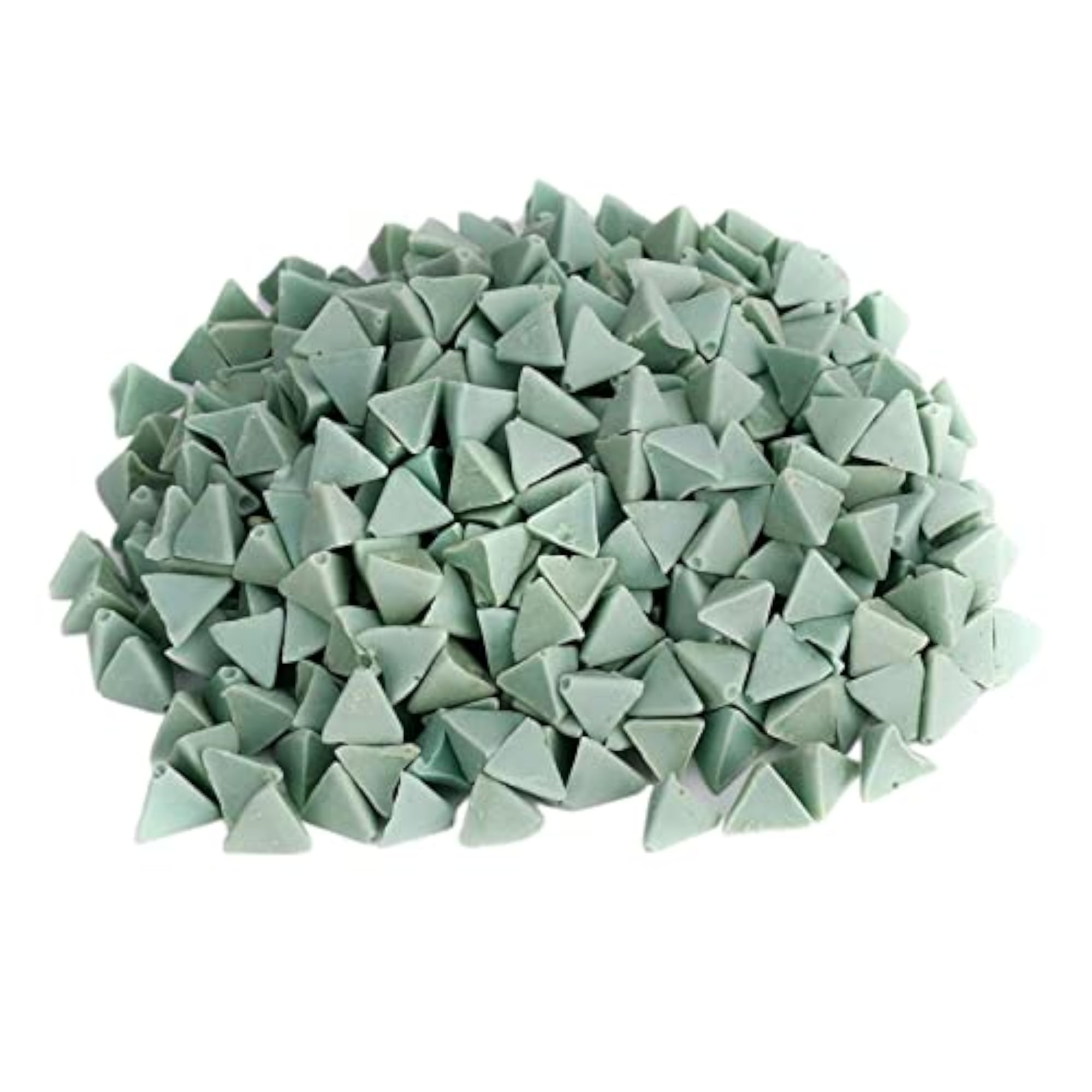 Jewellery Buffing Tumbler Abrasive Media for Burnishing