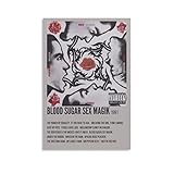 Photo Gallery wqbyds quadro su tela 50 * 70cm senza cornice poster di magik di sesso di zucchero nel sangue poster da parete per ragazze adolescenti decorazioni per la casa poster da cucina Photo Gallery wqbyds quadro su tela 50 * 70cm senza cornice poster di magik di sesso di zucchero nel sangue poster da parete per ragazze adolescenti decorazioni per la casa poster da cucina