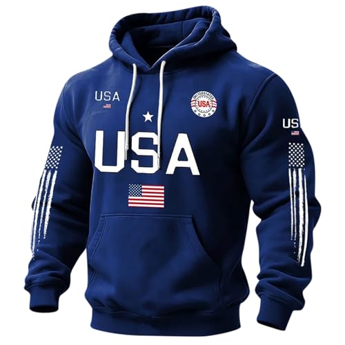 Sweat à capuche homme motif anniversaire idée cadeau streetwear